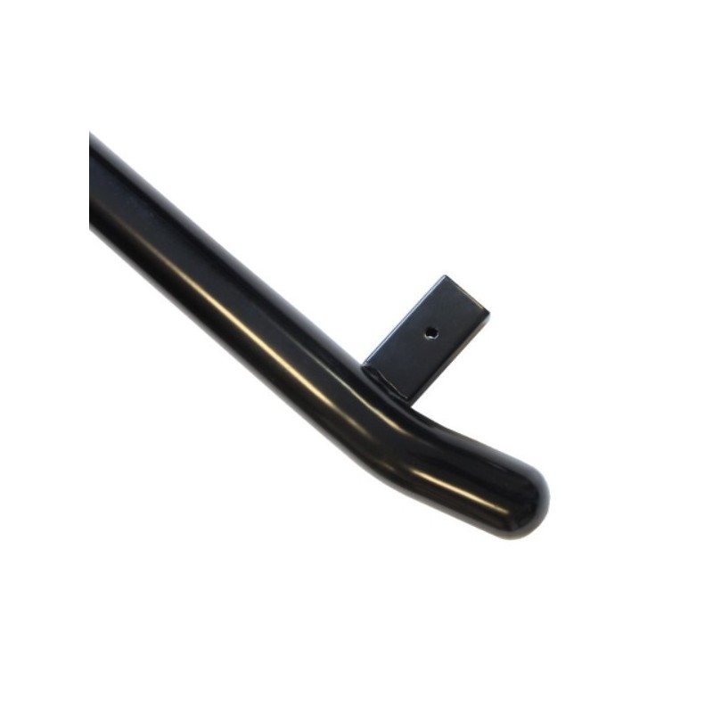 Caddy Maxi Sill Side Protectors From