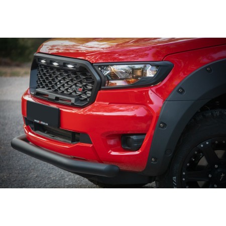 Ford Ranger LED Grille - Force One