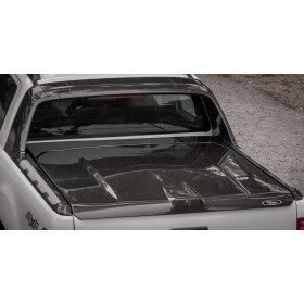 Funda de cama Ford Ranger - (Wildtrak Super Cab)