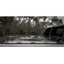Copriletto Ford Ranger - (Wildtrak Super Cab)
