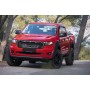 Elargisseurs d'Aile Ford Ranger - Noir Mat +4cm - de 2019 à 2022