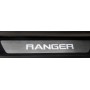 Ford Ranger Light Battitacco - Bianco - (Cabina doppia dal 2012)