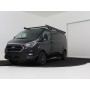 Ford Transit Custom Ruote - 18" - Nero Lucido