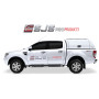 Hard Top Hilux - Fleet Runner - (Revo Doble Cabina desde 2016)