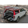 Hard Top Hilux - Fleet Runner - (Revo Double Cab från 2016)