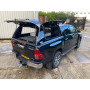 Hard Top Hilux - Fleet Runner - (Revo Double Cab från 2016)