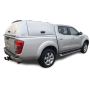 Amarok Hard Top - Fleet Runner - (Doble Cabina)