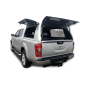 Amarok Hard Top - Fleet Runner - (Doble Cabina)