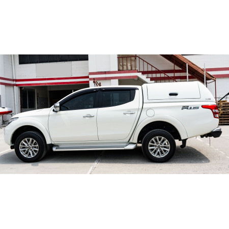 Hard Top L200 - Fleet Runner - (Doble cabina de 2016 a 2020)