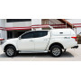 Hard Top L200 - Fleet Runner - (Doble cabina de 2016 a 2020)