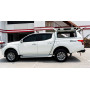 Hard Top L200 - Fleet Runner - (Doble cabina de 2016 a 2020)