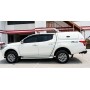 Hard-Top Fullback - Fleet Runner - (Double Cab från 2016 till 2020)