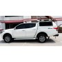 Hard Top Fullback - Fleet Runner - (Double Cab from 2016 to 2020)