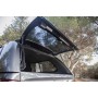 Hard Top D Max - SJS Prestige Glasad - Crew Cabin