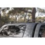 Hard Top D Max - SJS Prestige Acristalado - Space Cabin