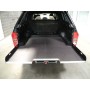 D Max Bed Bed - Sliding - (Crew Cab från 2021)