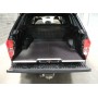 D Max Bed Bed - Sliding - (Crew Cab från 2021)