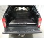 D Max Bed Bed - Sliding - (Crew Cab från 2021)