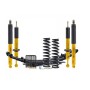 Kit de extensión Navara - PROMYGES - D40 a partir de 2016