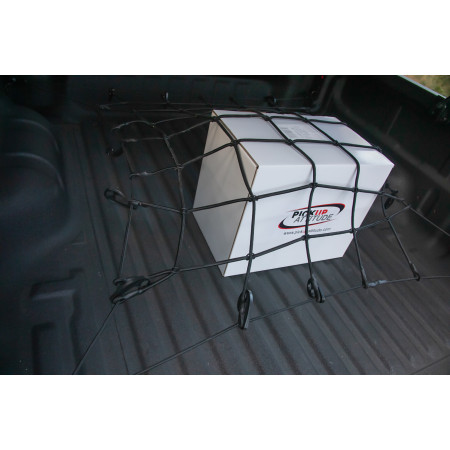 Navara Dumpster Net