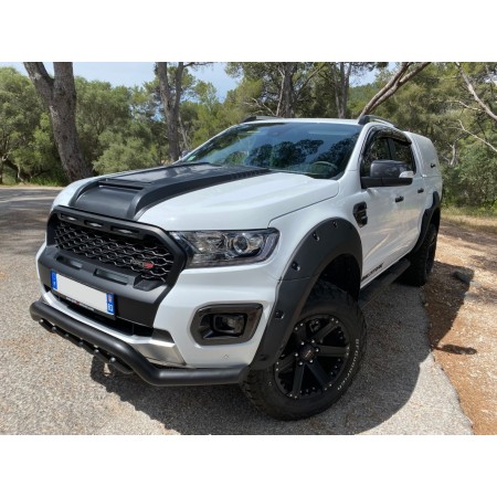 Ford Ranger Huvtrim - (från 2016)