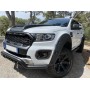 Ford Ranger Rivestimento Cofano - (dal 2016)