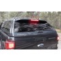 Hard-Top D Max - Luxury Type E - (Crew Cabin från 2012)