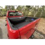 Caja de herramientas de descarga de Dodge Ram - Aeroklas