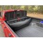 Caja de herramientas de descarga de Dodge Ram - Aeroklas