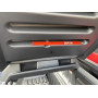 Cassetta degli attrezzi per ribaltabile Dodge Ram - Aeroklas