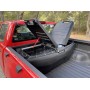 Caja de herramientas de descarga de Dodge Ram - Aeroklas