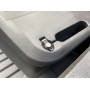 Mazda BT 50 Cassetta degli attrezzi ribaltabile - Aeroklas