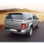 Amarok Hard Top - Type E de lujo - (Cabina doble)