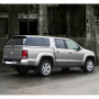 Amarok Hard Top - Type E de lujo - (Cabina doble)