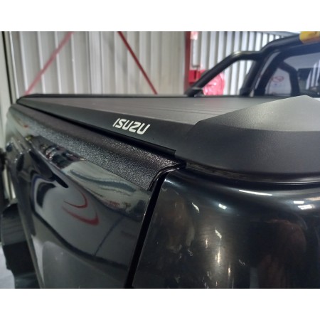 Pared lateral D Max Protection - (N60 a partir de 2021)