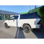 HARD TOP PRESTIGE SJS TOYOTA REVO EXTRA CAB 2016+