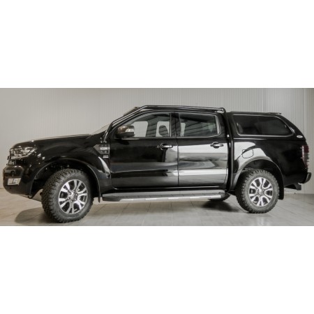 Nissan NAVARA NP300 Cabina Roll Bar