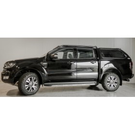 Barra antivuelco de la cabina Toyota Hilux Revo