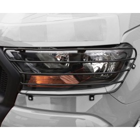 Protectores de faros Hilux - (de 2016 a 2021)