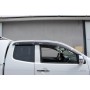 Deflectores de aire Isuzu D Max - N60 (Space Cabin a partir de 2021)