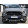 Barra LED Ranger - de 2016 a 2022