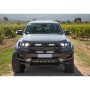 Barra LED Ranger - de 2016 a 2022