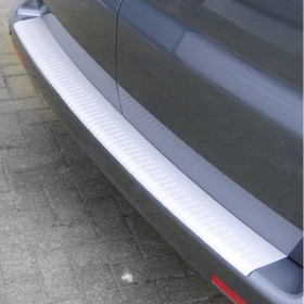 Sprinter Rear Bumper Protection