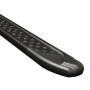 Vito Running Boards - Svart