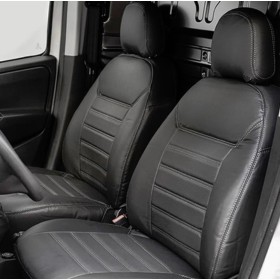 Fundas de asiento Sprinter - Comfort