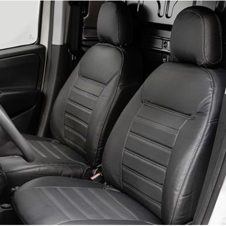 Fundas de asiento Sprinter - Comfort