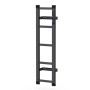 Escalera Fija Sprinter - Negro - H2