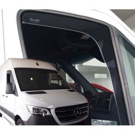 DEFLECTORES DE AIRE MERCEDES SPRINTER