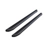 Sprinter Running Boards - Large - Black - L1 från 2018