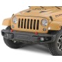 Parachoques delantero Jeep Wrangler - Acero - JK